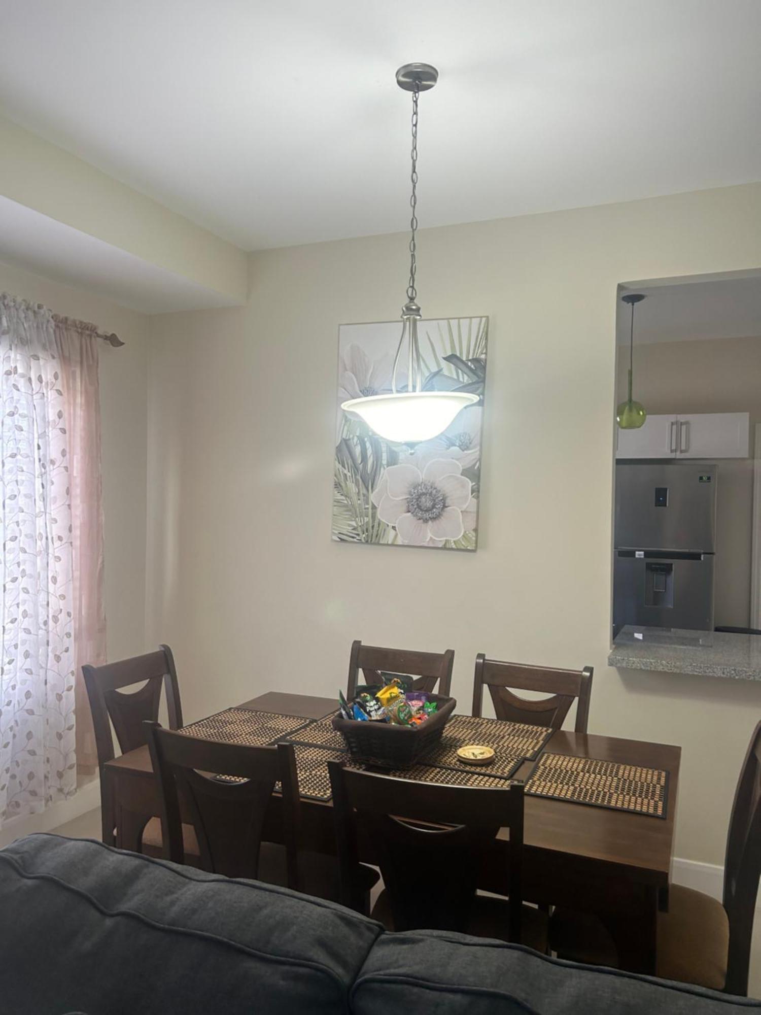 Seamist Villa @Oceanpointe Lucea Comfy 2Br W/Pool Gym & Parking Dış mekan fotoğraf